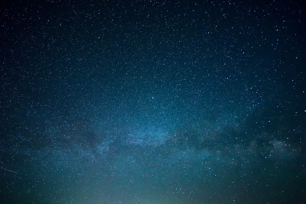 高科技星座：台灣科技業的璀璨群星