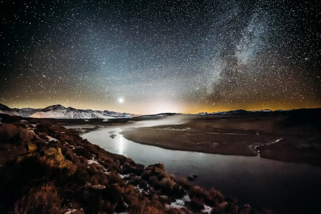 腹黑星座：那些表面看似無害，暗地卻心機深沉的星座